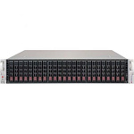 Картинка Корпус Supermicro SuperChassis CSE-216BE1C-R741JBOD
