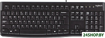 Клавиатура Logitech K120