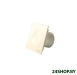 Картинка Осевой вентилятор Awenta System+ Turbo 125M KWT125M-POE125