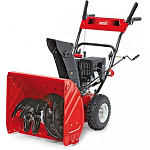 Картинка Снегоуборщик MTD Smart M 61