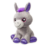 Картинка Мягкие игрушки Aurora Ослик (60945)