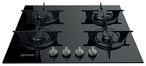 Картинка Варочная поверхность Indesit PR 642 /I (BK)