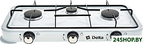 Картинка Газовая плитка DELTA D-2207