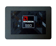 Картинка SSD AMD Radeon R5 120GB R5SL120G