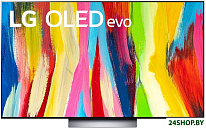 C2 OLED55C26LA