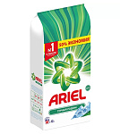Картинка Стиральный порошок Ariel Горный родник 12 кг
