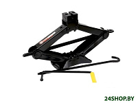 Картинка Ромбический домкрат ForceKraft FK-10152