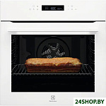 Картинка Электрический духовой шкаф Electrolux SenseCook 700 COE7P31V