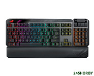 Картинка Клавиатура ASUS ROG Claymore II