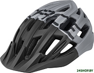 Corella MTB L/XL (черный/серый)