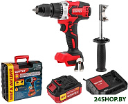 BD 2030 Dli 0329280 (с 1-м АКБ, кейс)