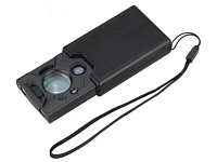 Картинка Лупа ювелирная Kromatech MG9585 (23149b045)