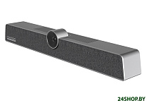 Картинка Видеобар Prestigio Collaboration Bar Alpha PVCCU12M601