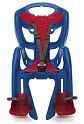 Детское велокресло Bellelli Pepe Standard (electric blue)