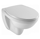 Картинка Унитаз Jacob Delafon Patio [E4187-00]
