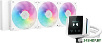 Mystique 360 WH ARGB R-LX360-WHDSNMCP-G-1