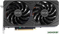 GeForce RTX 3060 Ti GDDR6X 1-Click OC Plus Updated Ver. 36ISM6MD2KCK