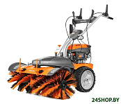Картинка Снегоуборщик Daewoo Power DASC 70100E