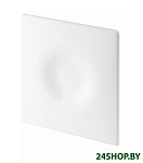 Картинка Вытяжной вентилятор Awenta System+ Turbo 125H [KWT125H-POB125]