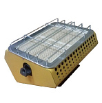 Картинка Газовый инфракрасный обогреватель Aeroheat IG 4000