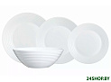 Столовый сервиз Luminarc Harena L3271