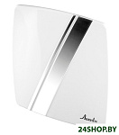 Картинка Вытяжной вентилятор Awenta System+ Turbo 100H [KWT100H-PLB100]