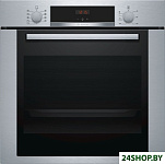 Картинка Духовой шкаф Bosch HBA3140S0