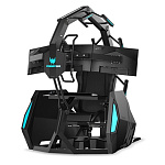 Картинка Кресло игровое Acer Predator Thronos Air PGC900 (чёрный)