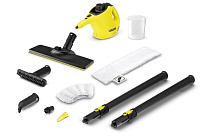 Картинка Пароочиститель Karcher SC 1 EasyFix 1.516-332.0