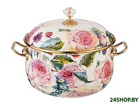 Картинка Кастрюля Agness Винтаж 950-025