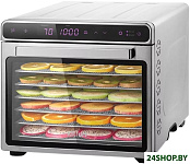 Картинка Сушилка для овощей и фруктов Kitfort KT-1925