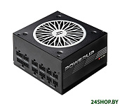 Картинка Блок питания Chieftec Chieftronic PowerUp GPX-550FC