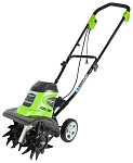 Картинка Мотокультиватор Greenworks GTL9526