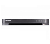 Картинка Гибридный видеорегистратор HIKVISION DS-7204HTHI-K2