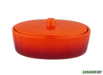 Картинка Форма для запекания Agness 490-457