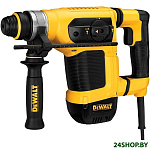 Картинка Перфоратор DeWalt D25413K