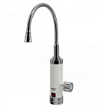 Картинка Кран-водонагреватель Atlanta АТН-7429 (белый)