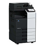 Картинка МФУ Konica Minolta Bizhub C300i