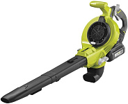 Картинка Воздуходувка RYOBI RBV 36B
