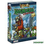Картинка Настольная игра Мир Хобби Крагморта (Kragmortha)
