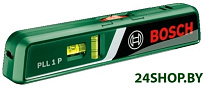 Картинка Уровень лазерный Bosch PLL 1 P