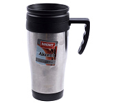 Картинка Термокружка Banquet 48TSP7014-Z 0.45л