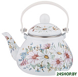 Картинка Чайник без свистка Agness Дворцовый парк 934-430