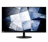 Картинка Монитор Lenovo ThinkVision S28u-10 61E6GAT2EU
