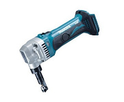 Картинка Высечные электрические ножницы Makita DJN161Z