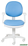 Картинка Кресло офисное Бюрократ CH-W356AXSN/15-107