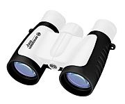 Картинка Бинокль детский BRESSER Junior 3x30 (чёрный)