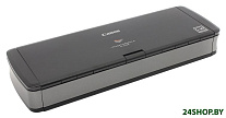 Картинка Сканер Canon P-215II (9705B003) A4 (черный)