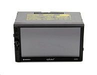 Картинка USB-магнитола Eplutus CA732