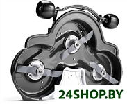 Картинка Дека для райдера Husqvarna Combi 103 R 215/216